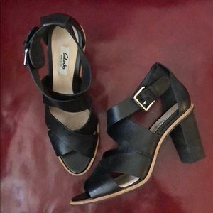 clarks oriana bess sandals